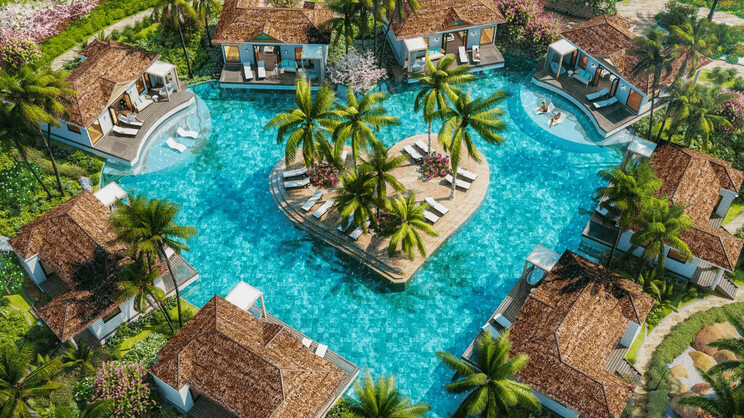 Sandals Royal Curacao